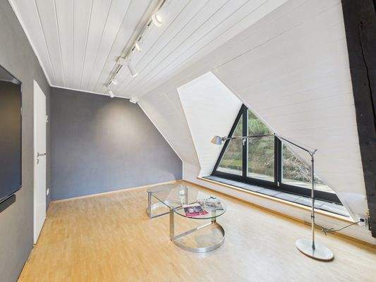 Leseecke, Musizierzimmer oder oder