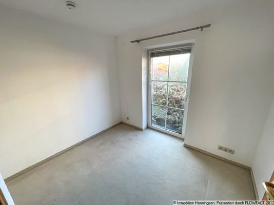 Gästezimmer EG