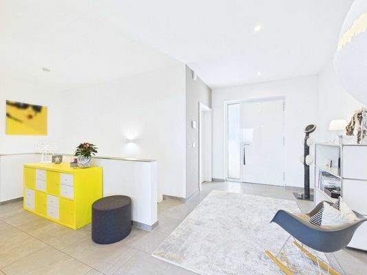 Familienfreundlicher Wohnjuwel in Überherrn