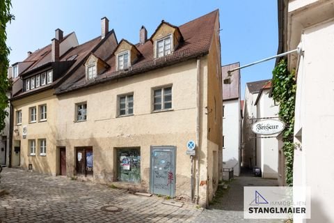 Freising Häuser, Freising Haus kaufen