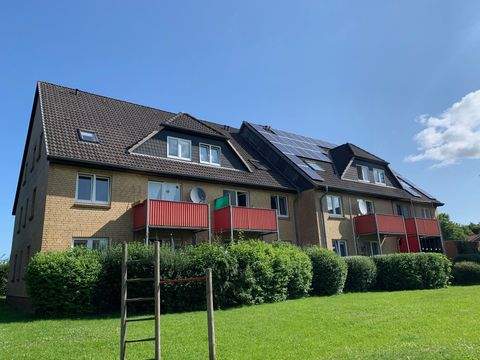 Flensburg Wohnungen, Flensburg Wohnung mieten