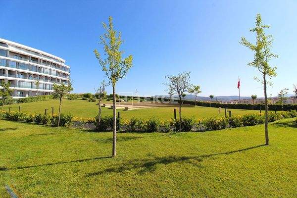 Ready to Move in Apartment in Central Balat Nilüfer Bursa