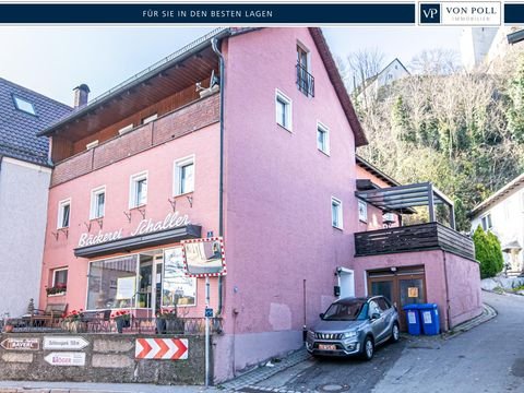 Falkenstein Häuser, Falkenstein Haus kaufen