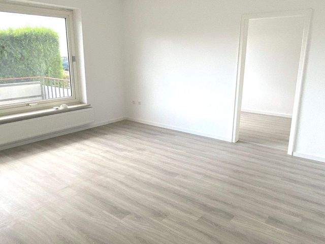 4-Zimmer-Wohnung mit Balkon im Erdgeschoss - Photo 2
