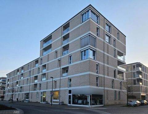 Bremen Büros, Büroräume, Büroflächen 