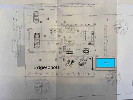 Erdgeschoss