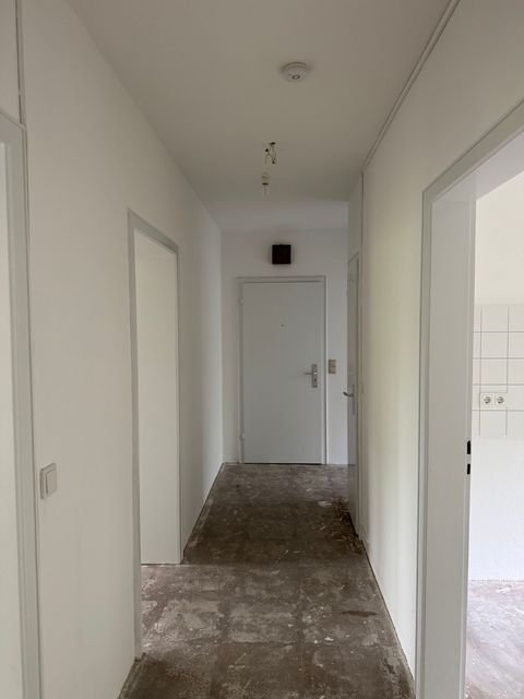Gummersbach Wohnungen, Gummersbach Wohnung mieten