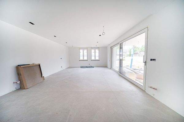 Wohn- und Essbereich 2