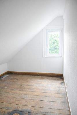 Kleines Zimmer / Abstellraum