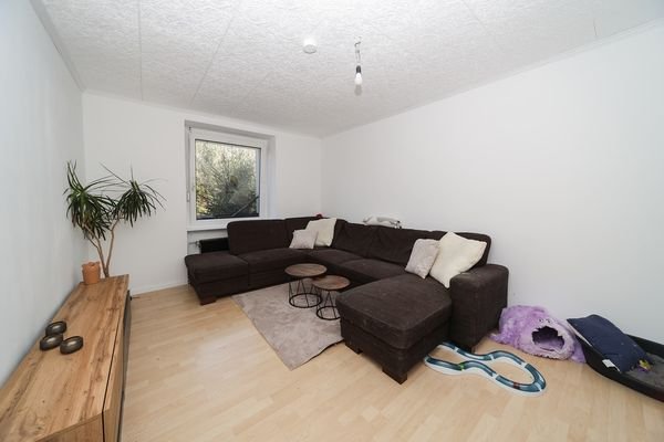 Wohnzimmer Souterrain