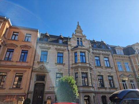 Halle (Saale) Wohnungen, Halle (Saale) Wohnung mieten