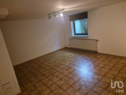 Jugendzimmer/Hobbyraum