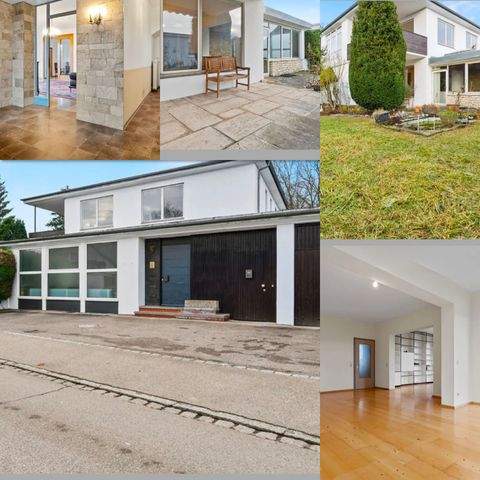 Neu-Ulm Häuser, Neu-Ulm Haus kaufen