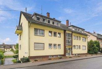 Hausfront