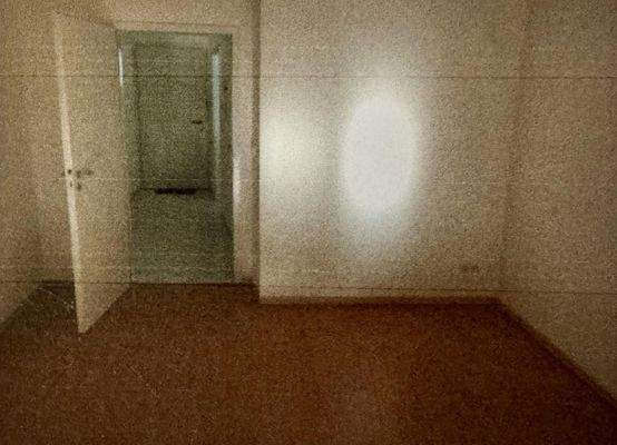 Wohnraum und Eingangsbereich