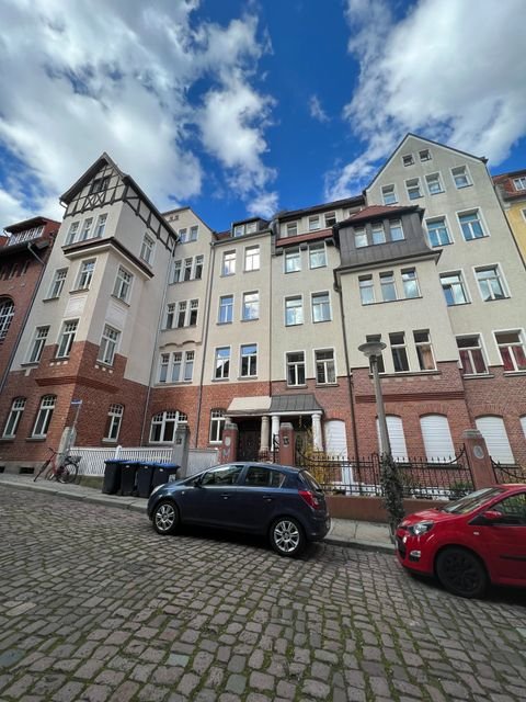 Halle (Saale) Wohnungen, Halle (Saale) Wohnung mieten