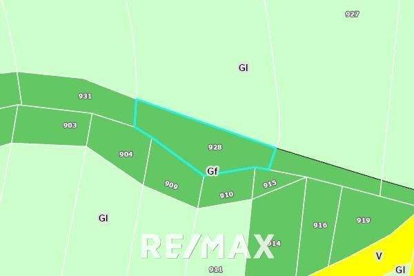 Flächenwidmung 928