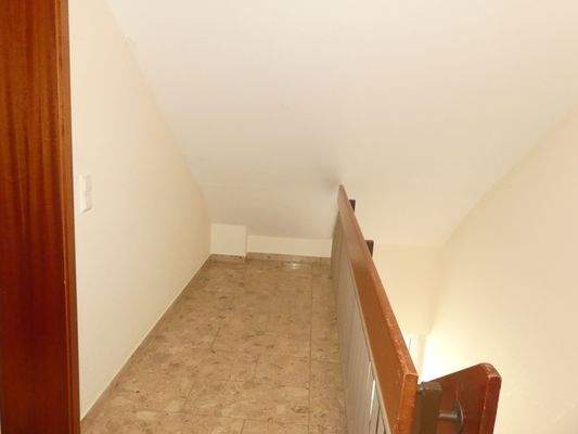 Allgemein vor dem Eingang