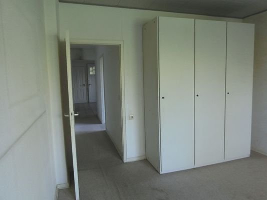 Schlafzimmer EG