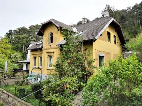 Perchtoldsdorf Häuser, Perchtoldsdorf Haus kaufen