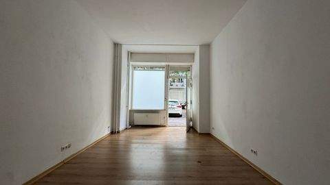 Berlin Ladenlokale, Ladenflächen 