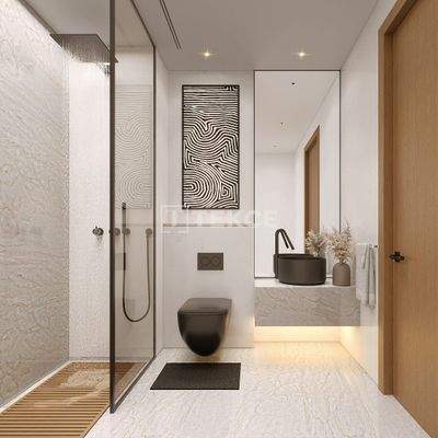 Fully Furnished Waterfront Apartments on Al Reem Island