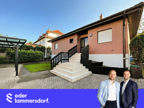 Biebesheim am Rhein Häuser, Biebesheim am Rhein Haus kaufen