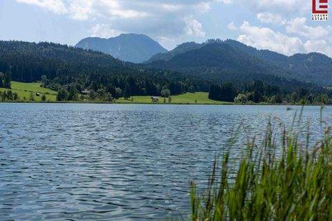 Weißensee Grundstücke, Weißensee Grundstück kaufen