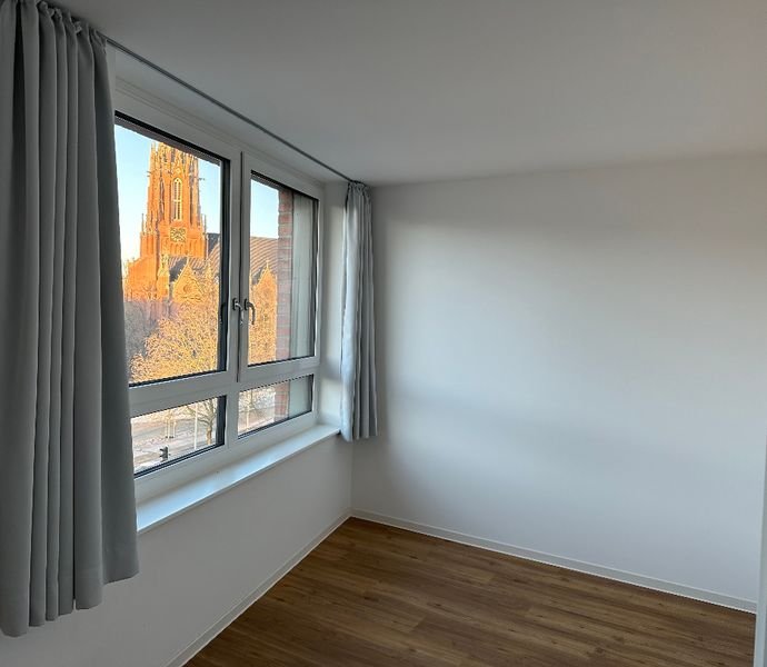 3 Zimmer Wohnung in Hannover (Mitte)