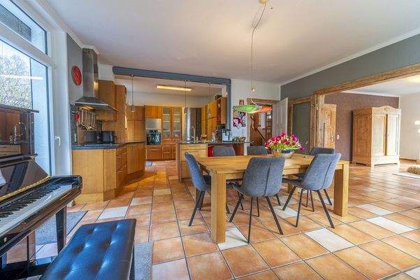 Lassen Sie sich einfach verzaubern