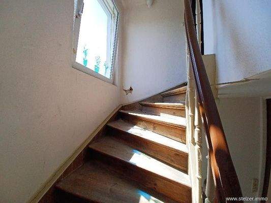 Treppenhaus
