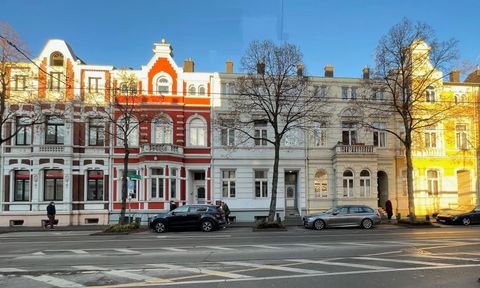 Bonn Wohnungen, Bonn Wohnung kaufen