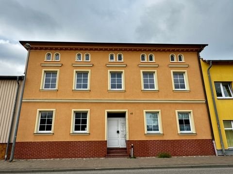 Barth Wohnungen, Barth Wohnung mieten