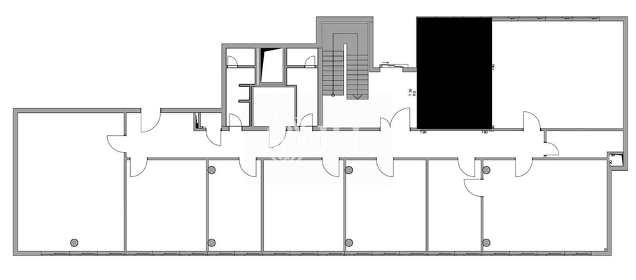 4. OG - 328 m²