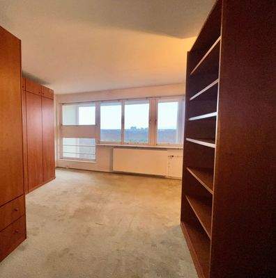 Schlafbereich Masionette