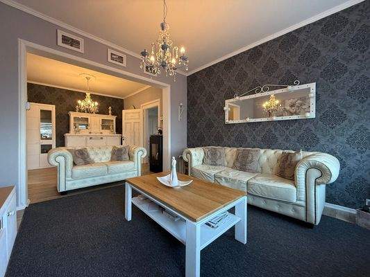 EG Wohnzimmer Bild 2