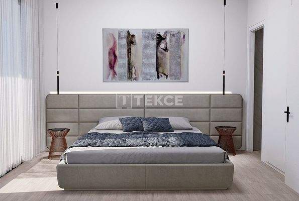 Chic Apartments in Prime Location in Finestrat Costa Blanca