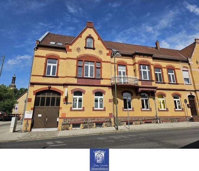 Großzügige Dachgeschosswohnung! EBK! Tageslichtbad! - Photo 5