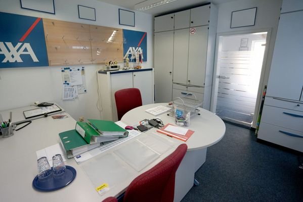 Büro 2