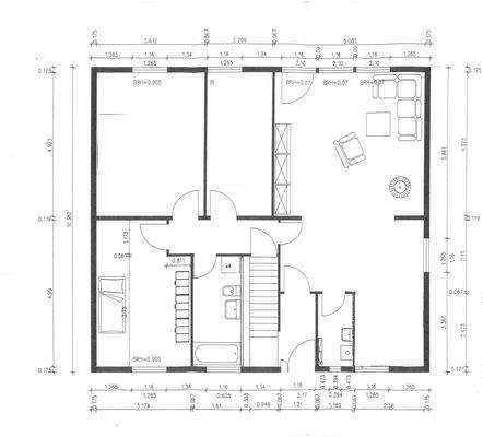 Erdgeschoss-Nächst Neuendorf