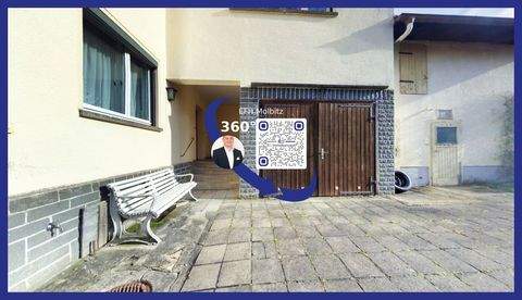 Neustadt an der Orla / Molbitz Häuser, Neustadt an der Orla / Molbitz Haus kaufen