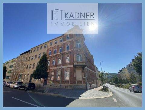 Plauen Wohnungen, Plauen Wohnung mieten