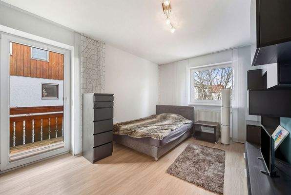 Kinderzimmer (Zimmer 3)