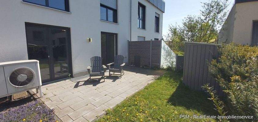 Den Sommer geniessen