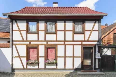 Osterode am Harz Häuser, Osterode am Harz Haus kaufen