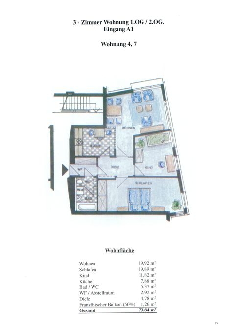 Elmshorn Wohnungen, Elmshorn Wohnung mieten