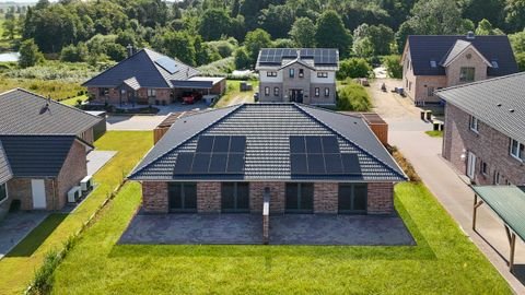 Pahlen Häuser, Pahlen Haus kaufen