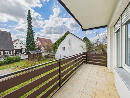 Balkon