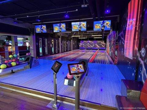 Traunstein Renditeobjekte, Mehrfamilienhäuser, Geschäftshäuser, Kapitalanlage