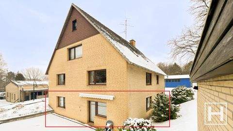 Wahlstedt Wohnungen, Wahlstedt Wohnung kaufen